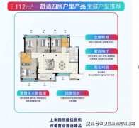 合生地方城凭仗270万方超等大盘的完美配