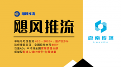 营销投入每一分都清晰可见
