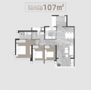 每平米最高优惠100元